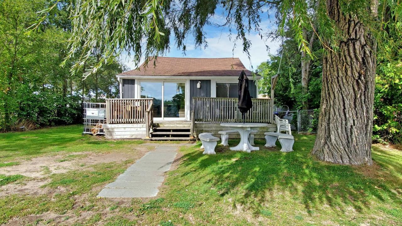 Main Beach River Retreat - Wasaga Beach 1 - Main Strip - 95 Mosley St Exteriér fotografie