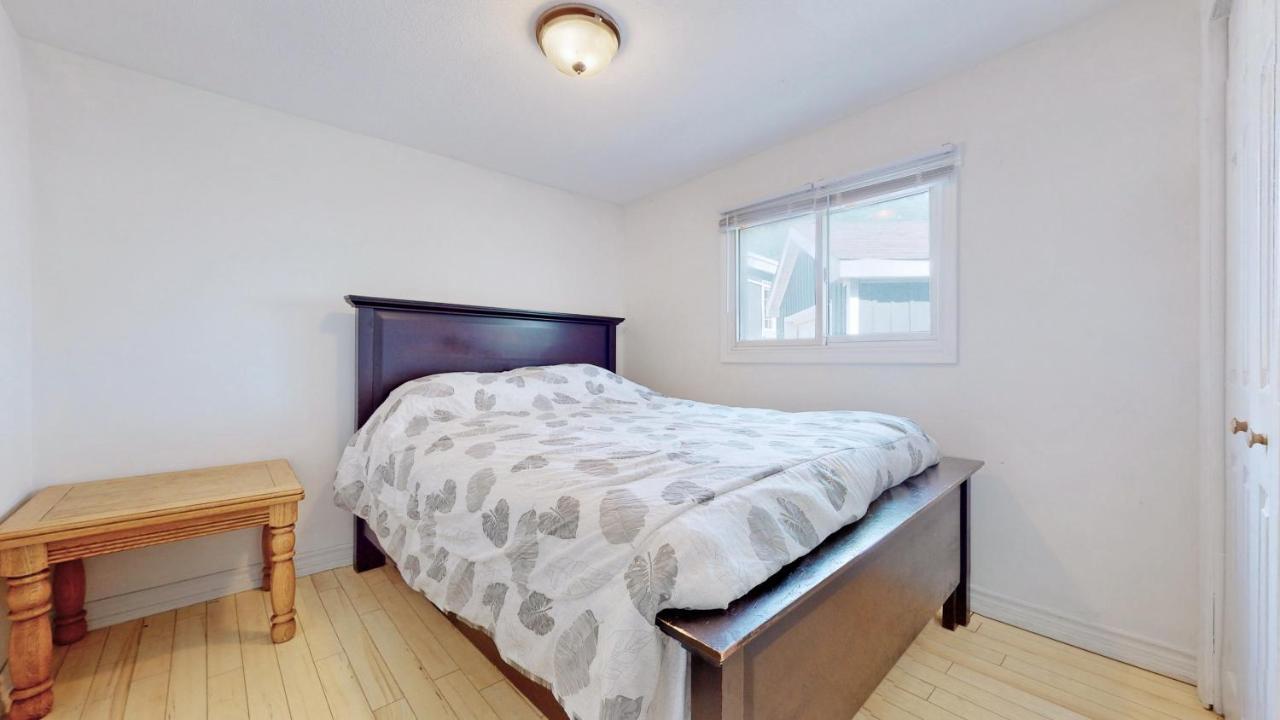 Main Beach River Retreat - Wasaga Beach 1 - Main Strip - 95 Mosley St Exteriér fotografie